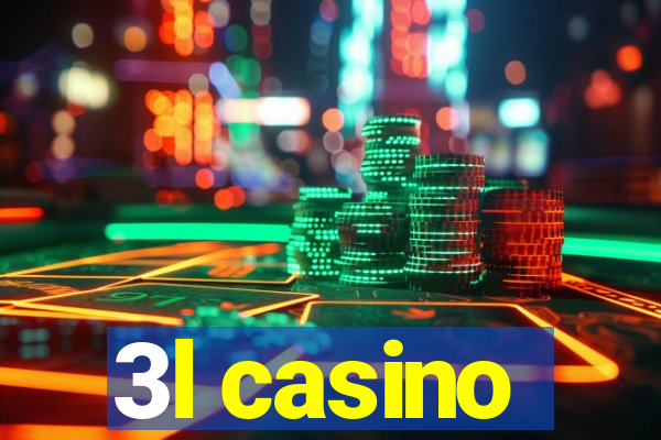 3l casino